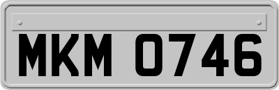 MKM0746
