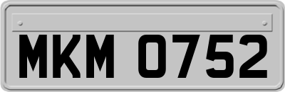 MKM0752