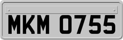 MKM0755