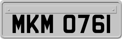 MKM0761