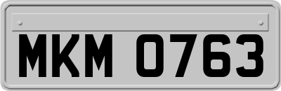 MKM0763