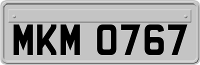 MKM0767