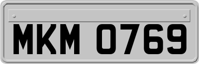 MKM0769
