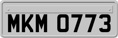 MKM0773
