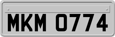 MKM0774