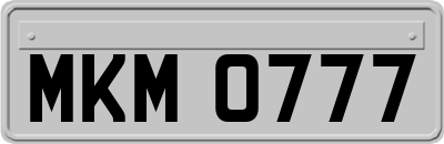MKM0777