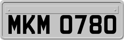 MKM0780