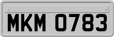 MKM0783