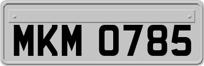 MKM0785