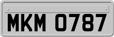MKM0787
