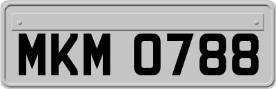 MKM0788