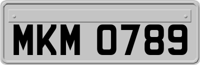 MKM0789