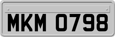 MKM0798