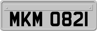 MKM0821