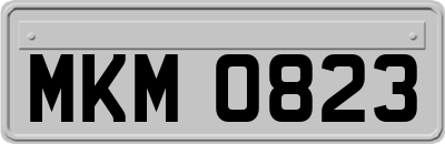 MKM0823