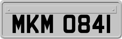 MKM0841