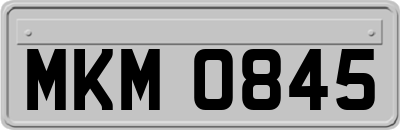 MKM0845