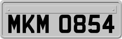 MKM0854