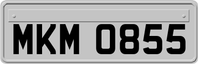 MKM0855