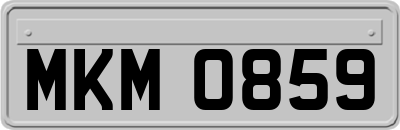 MKM0859