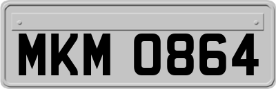 MKM0864
