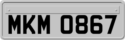 MKM0867