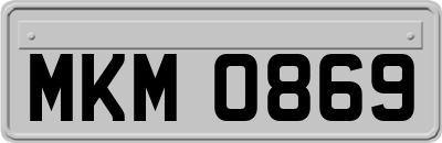 MKM0869