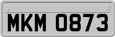MKM0873