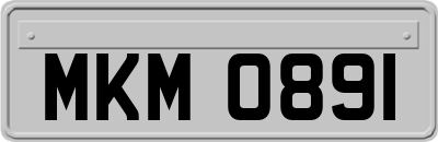 MKM0891