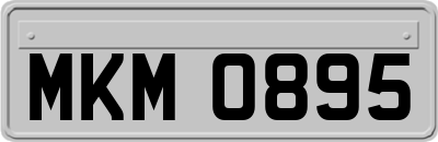 MKM0895