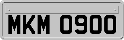 MKM0900