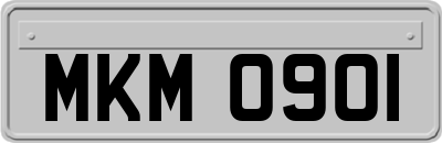 MKM0901