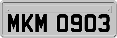 MKM0903