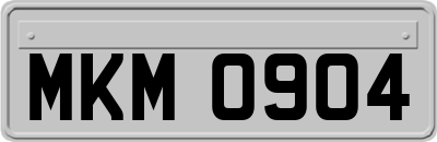 MKM0904