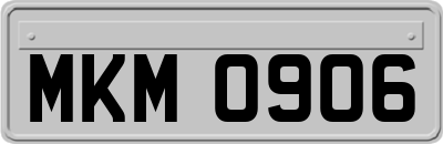 MKM0906