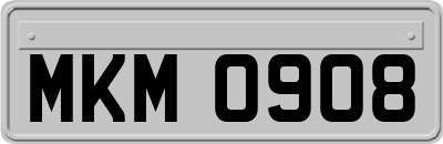 MKM0908