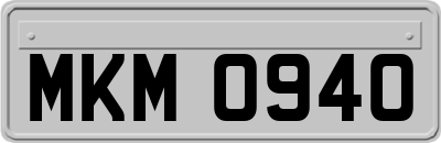 MKM0940