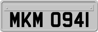 MKM0941