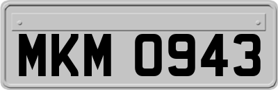 MKM0943