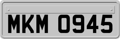 MKM0945