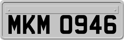MKM0946