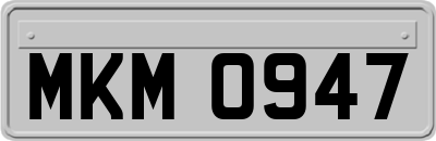 MKM0947