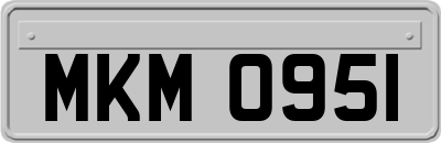 MKM0951