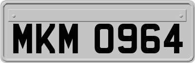 MKM0964