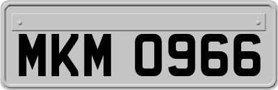 MKM0966