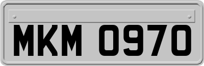 MKM0970