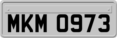 MKM0973