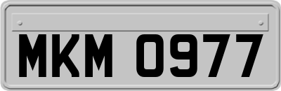 MKM0977