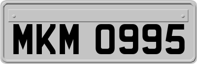 MKM0995