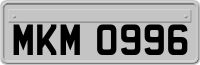 MKM0996